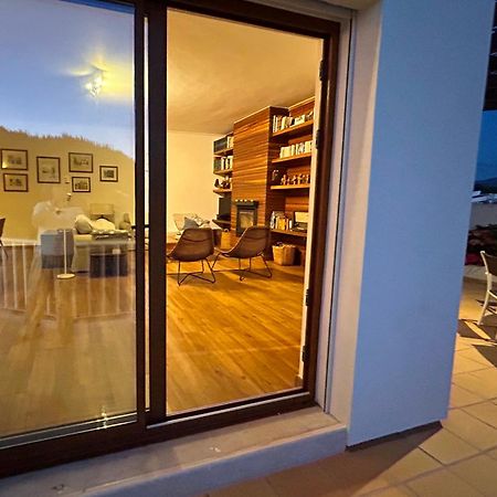 Colares Beach House, Pool Child Friendly Dış mekan fotoğraf