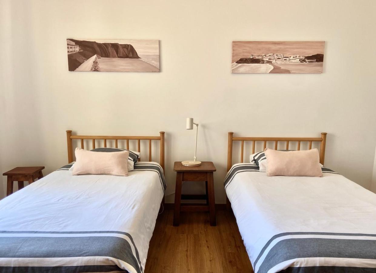 Colares Beach House, Pool Child Friendly Dış mekan fotoğraf