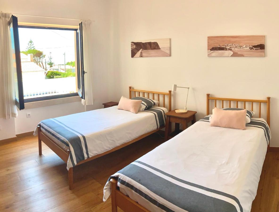 Colares Beach House, Pool Child Friendly Dış mekan fotoğraf