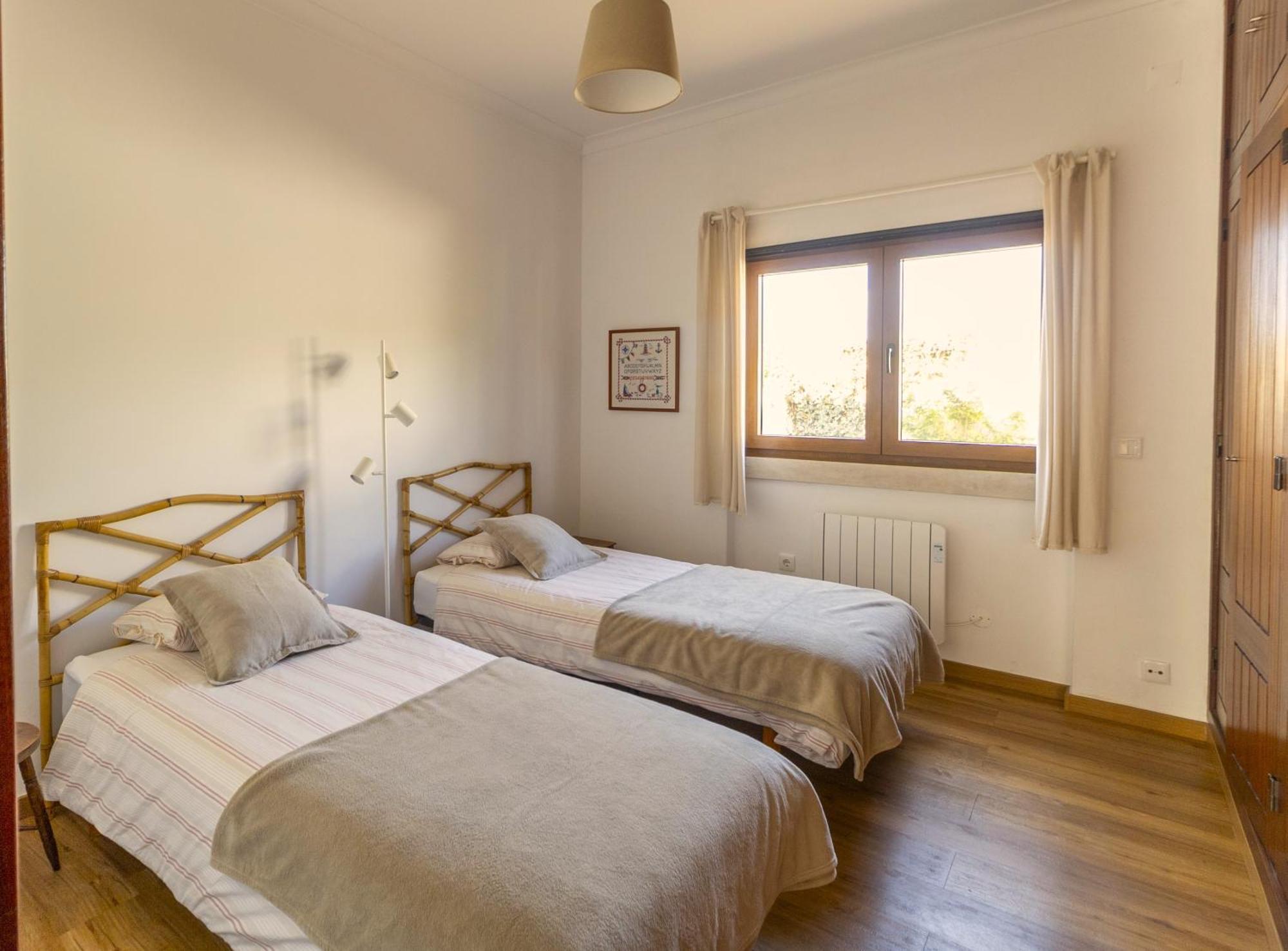 Colares Beach House, Pool Child Friendly Dış mekan fotoğraf