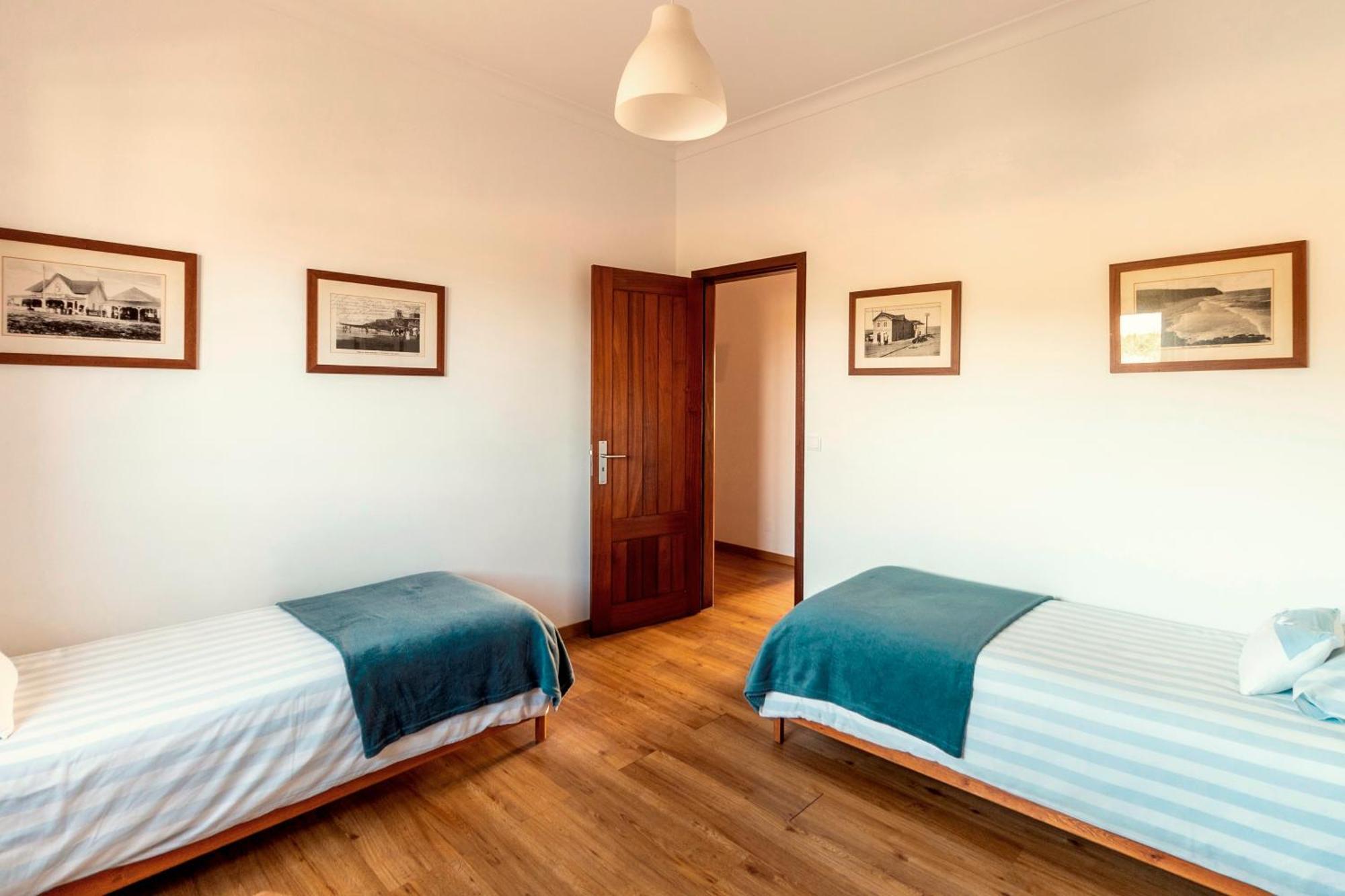 Colares Beach House, Pool Child Friendly Dış mekan fotoğraf