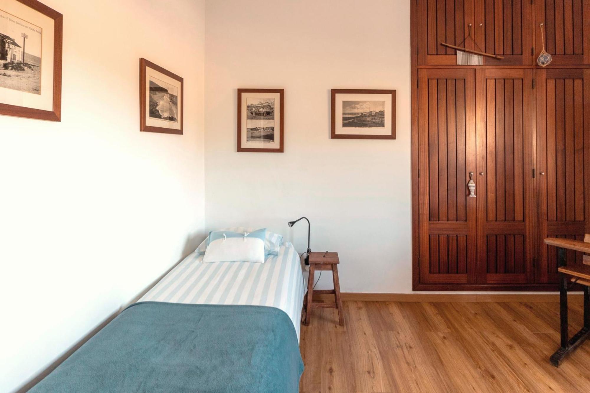 Colares Beach House, Pool Child Friendly Dış mekan fotoğraf