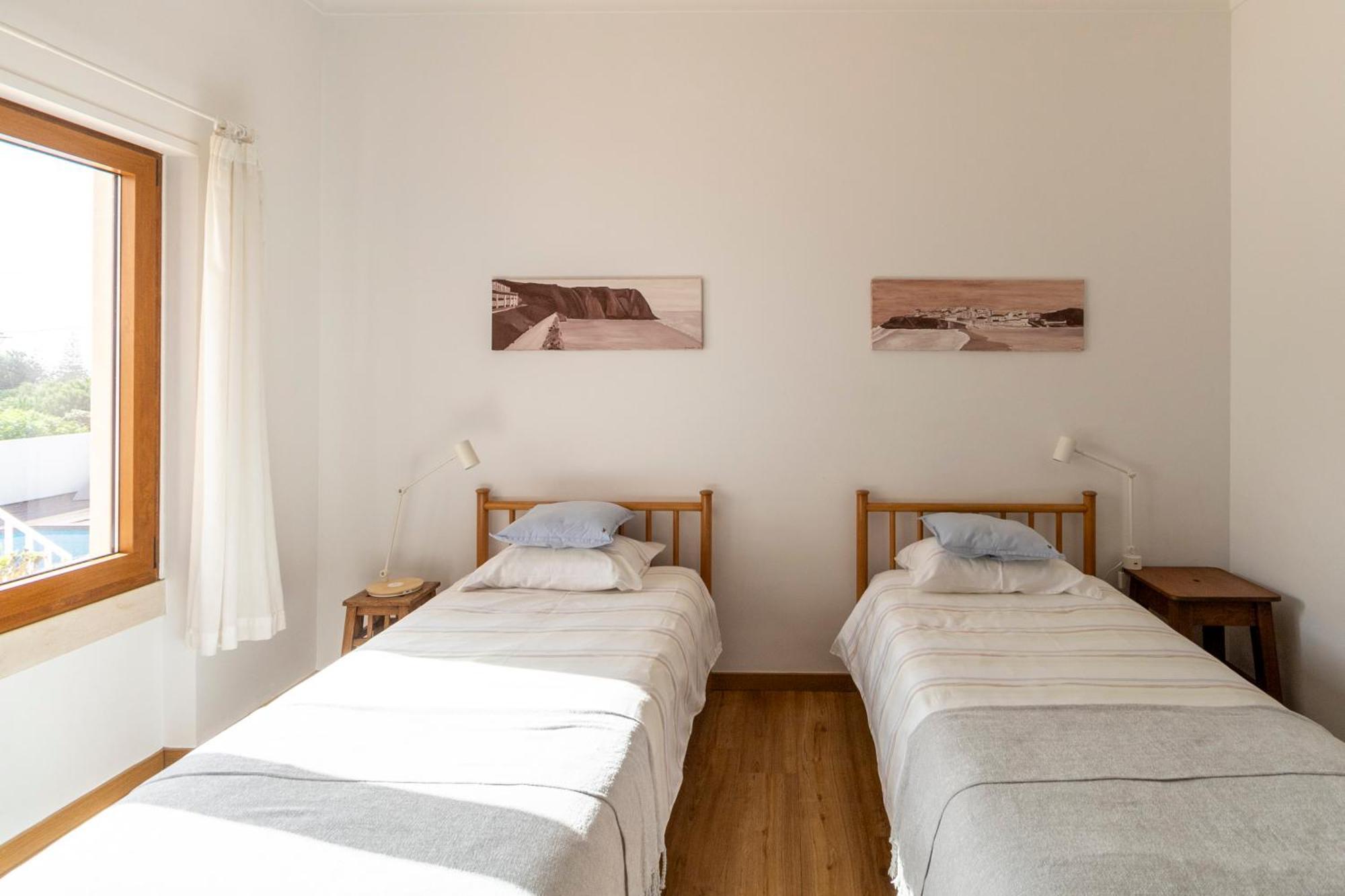 Colares Beach House, Pool Child Friendly Dış mekan fotoğraf