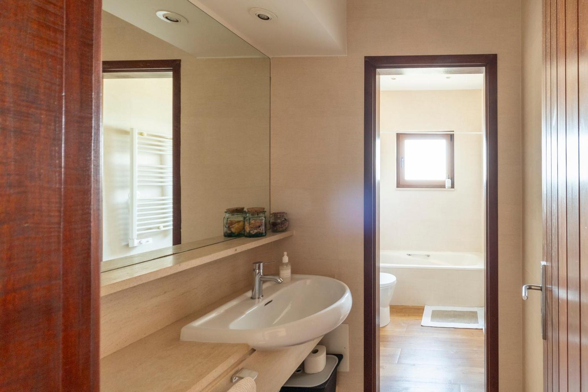 Colares Beach House, Pool Child Friendly Dış mekan fotoğraf