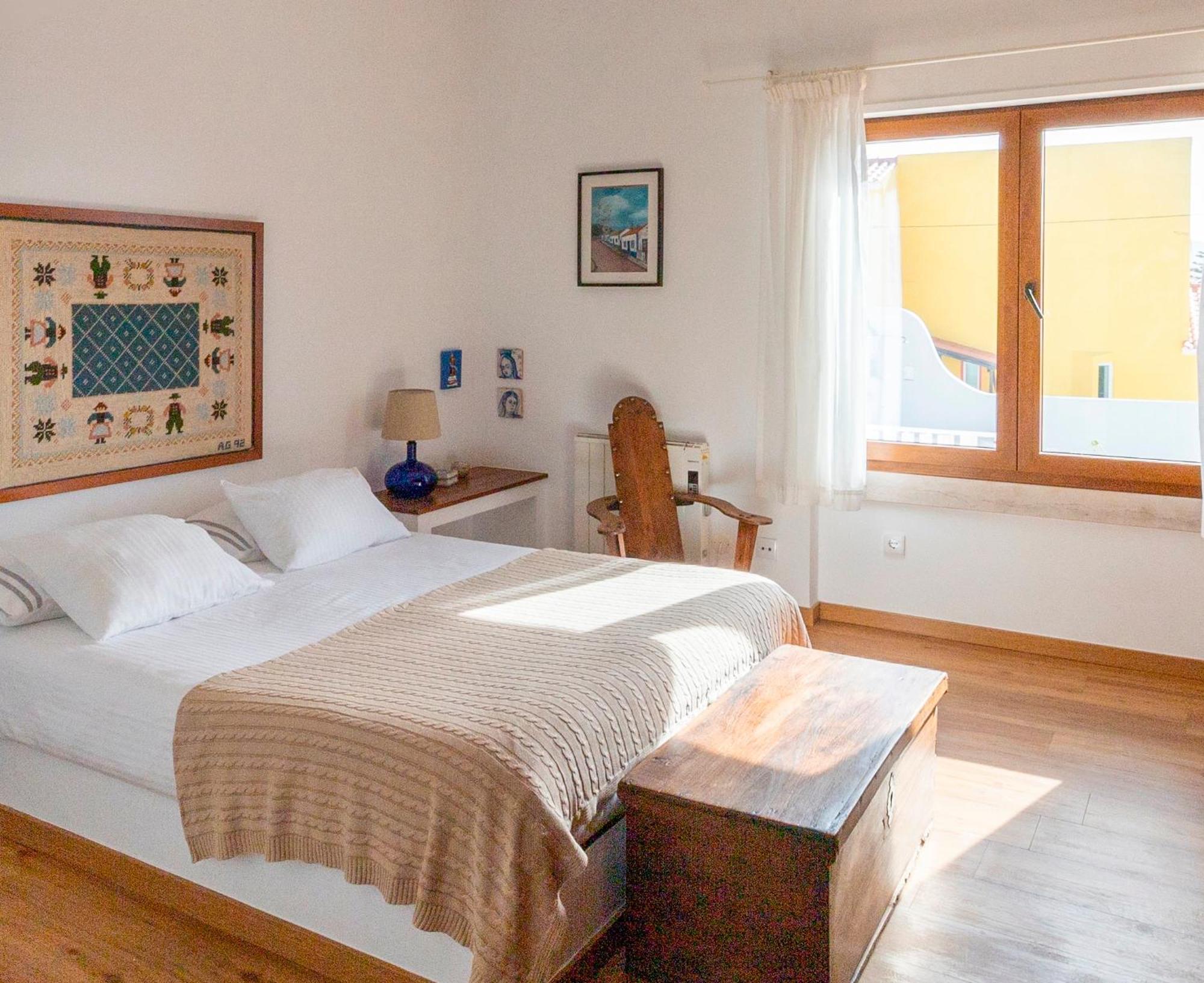 Colares Beach House, Pool Child Friendly Dış mekan fotoğraf
