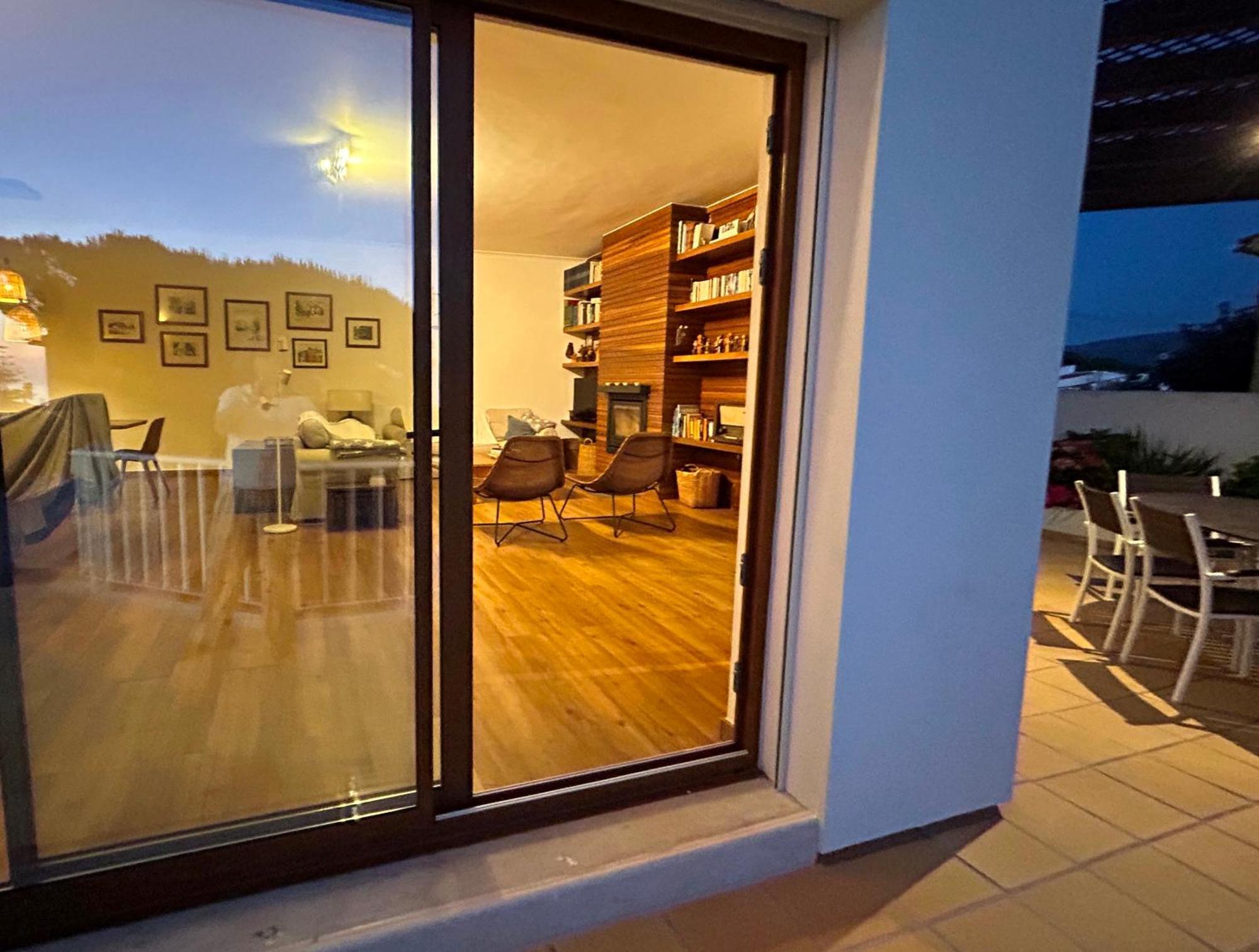 Colares Beach House, Pool Child Friendly Dış mekan fotoğraf