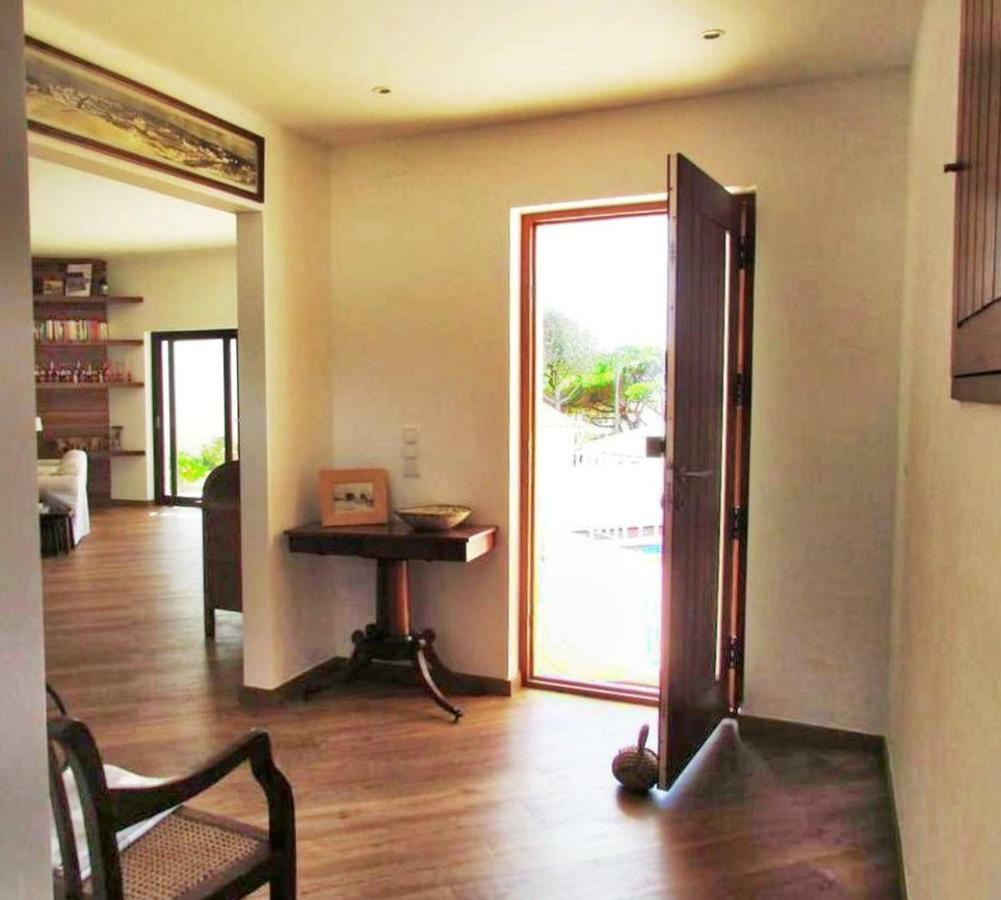 Colares Beach House, Pool Child Friendly Dış mekan fotoğraf